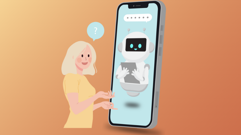 ¿Qué es un chatbot?