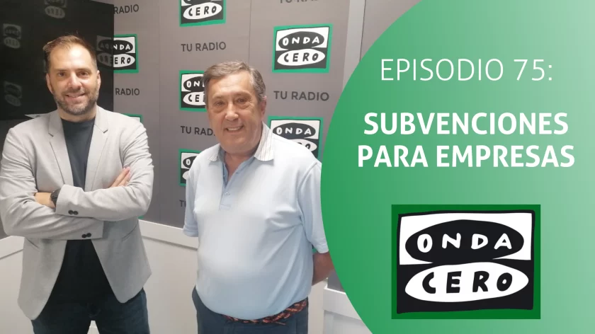 Episodio 75: Estado de subvenciones Kit Digital y Kit Consulting para empresas