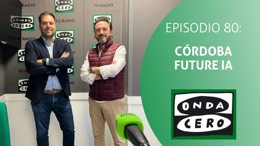 Episodio 80: Córdoba Future IA 2024