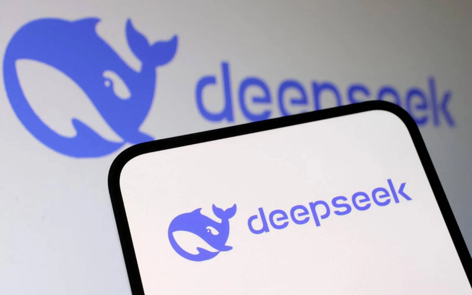 Deepseek la nueva IA china